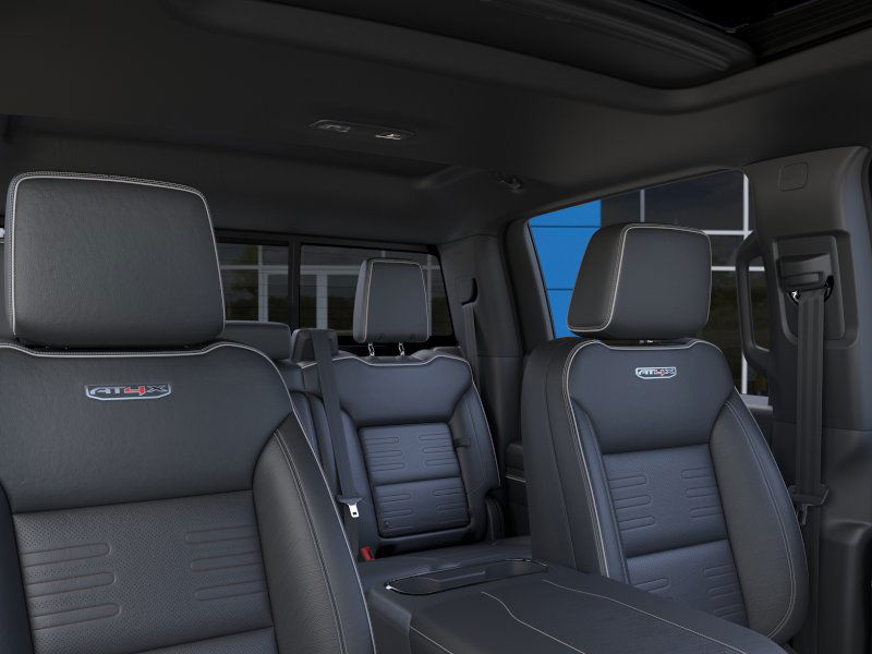 2026 GMC Sierra 1500 AT4X - Photo 54