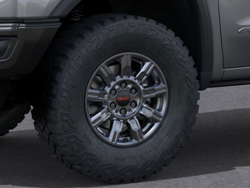 2026 GMC Sierra 1500 AT4X - Photo 39