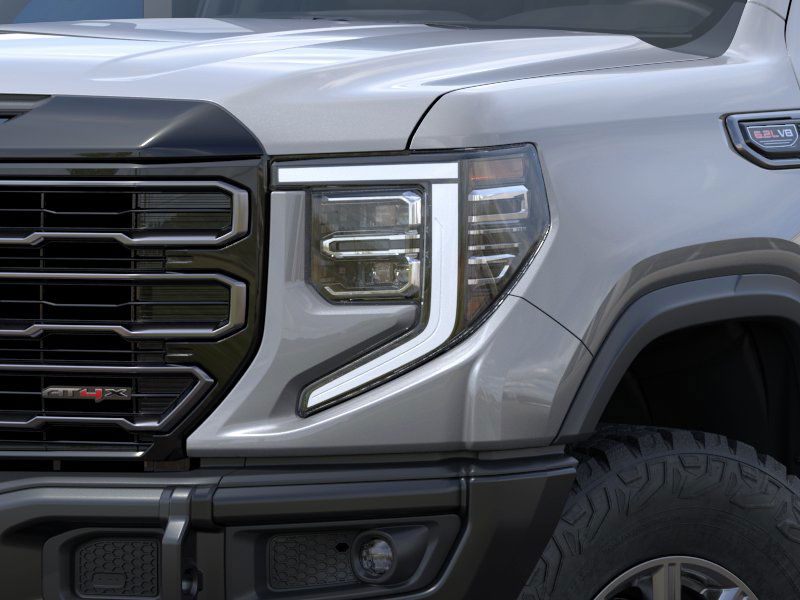 2026 GMC Sierra 1500 AT4X - Photo 40
