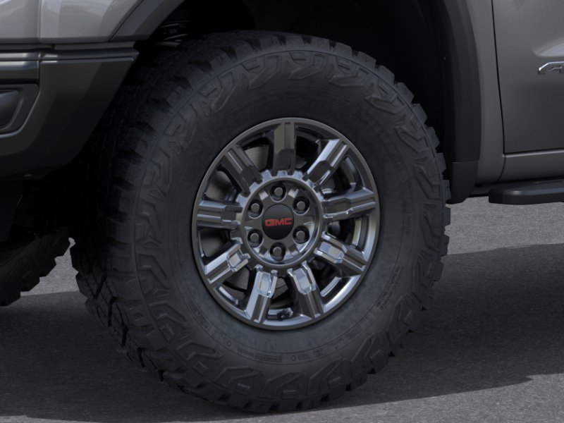 2026 GMC Sierra 1500 AT4X - Photo 33