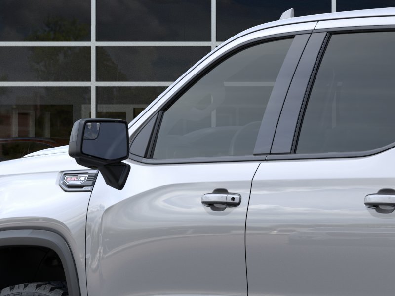 2026 GMC Sierra 1500 AT4X - Photo 36