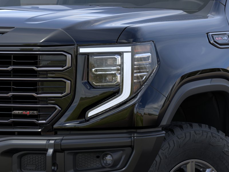 2026 GMC Sierra 1500 AT4X - Photo 34