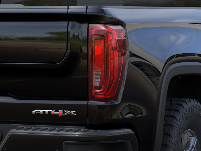 2026 GMC Sierra 1500 AT4X - Photo 35