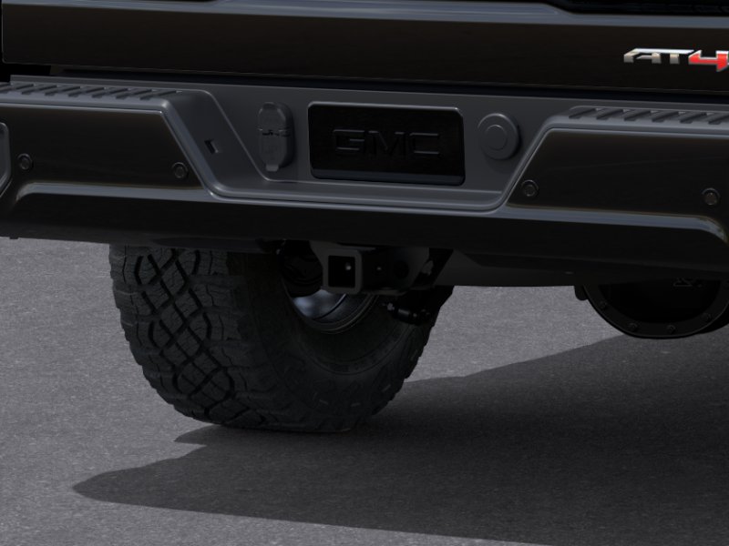 2026 GMC Sierra 1500 AT4X - Photo 38