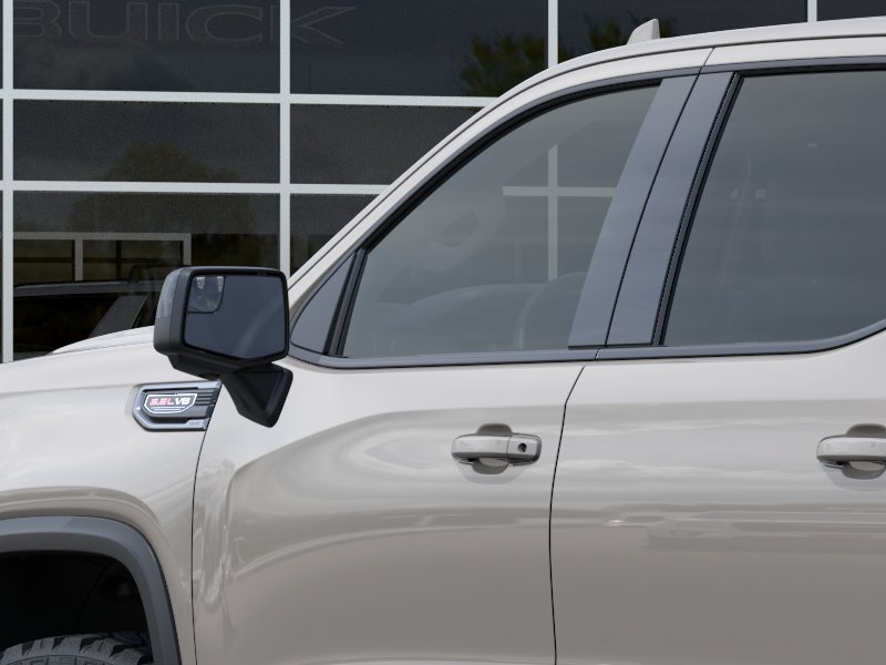 New 2026 Coastal Dune GMC AT4X image 12