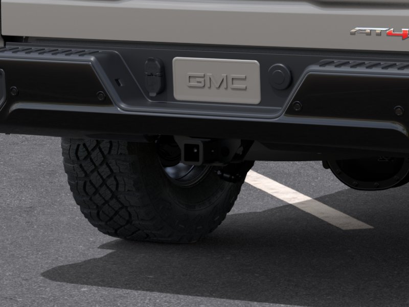 New 2026 Coastal Dune GMC AT4X image 14