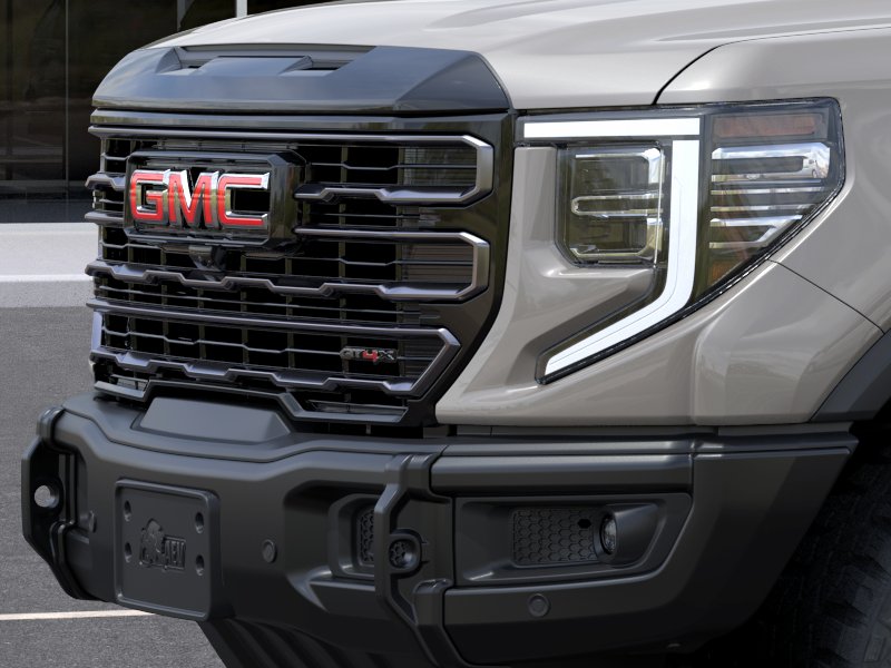 New 2026 Coastal Dune GMC AT4X image 13