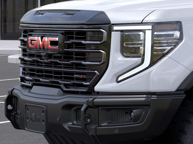 2026 GMC Sierra 1500 AT4X - Photo 13
