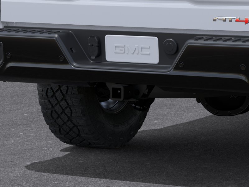 2026 GMC Sierra 1500 AT4X - Photo 14