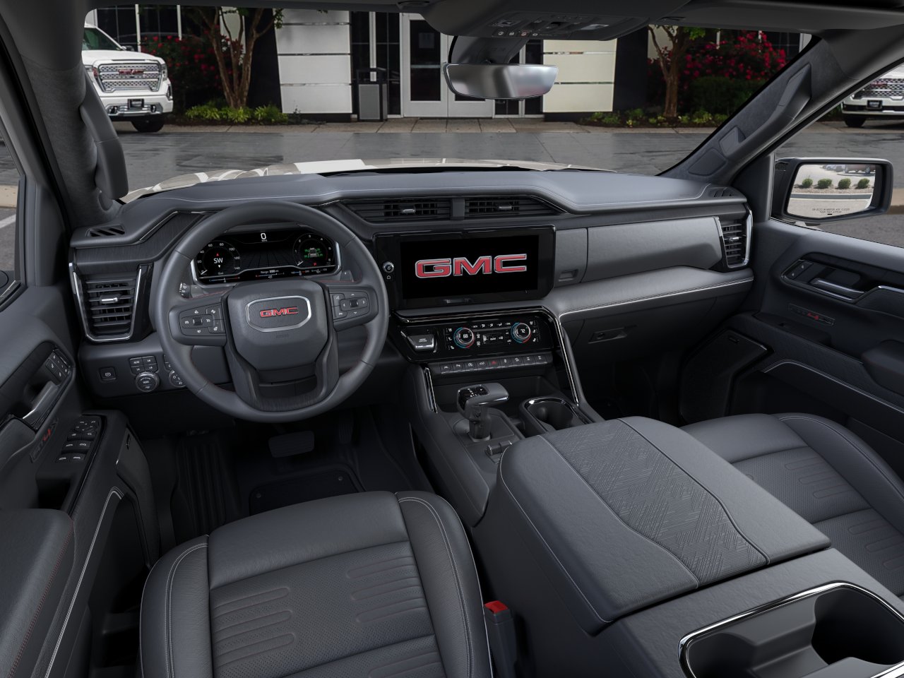 New 2026 Coastal Dune GMC AT4X image 41