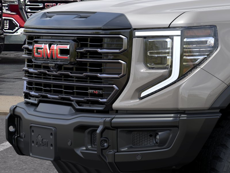 New 2026 Coastal Dune GMC AT4X image 39