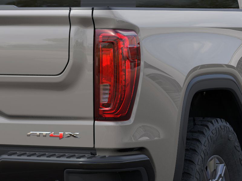 2026 Gmc Sierra 1500 AT4X photo 11