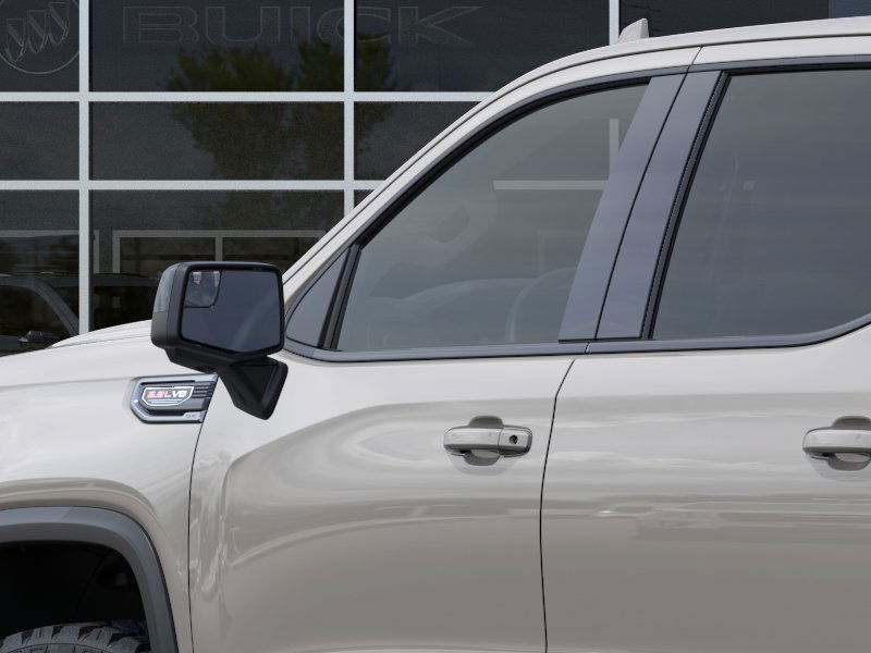 2026 Gmc Sierra 1500 AT4X photo 12