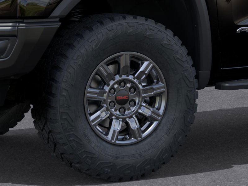 2026 GMC Sierra 1500 AT4X - Photo 48