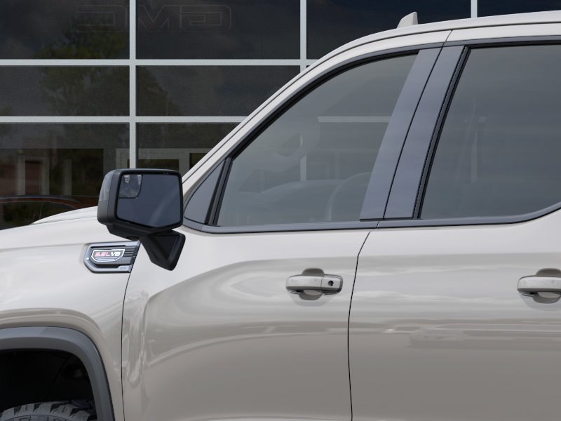 2026 GMC Sierra 1500 AT4X - Photo 36
