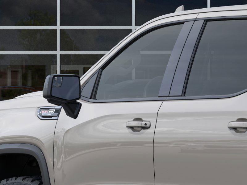 2026 GMC Sierra 1500 AT4X - Photo 36