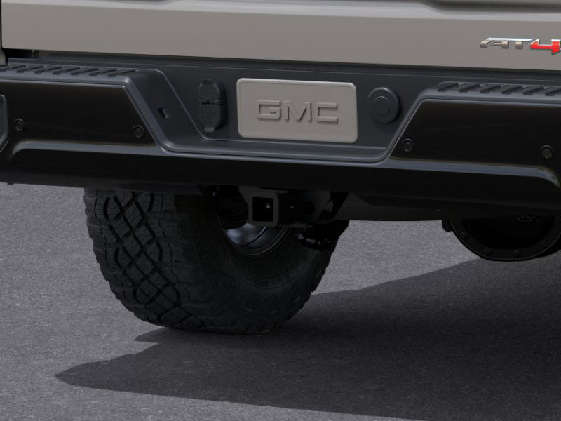2026 GMC Sierra 1500 AT4X - Photo 38