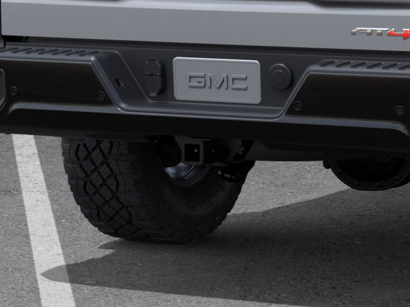 2026 GMC Sierra 1500 AT4X - Photo 38