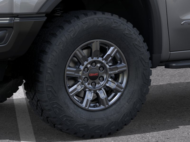 2026 GMC Sierra 1500 AT4X - Photo 33