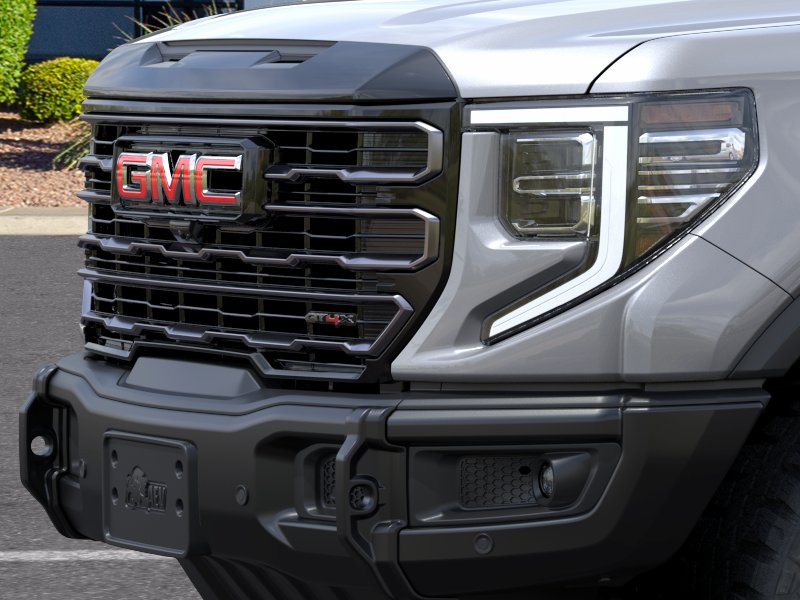 2026 GMC Sierra 1500 AT4X - Photo 37