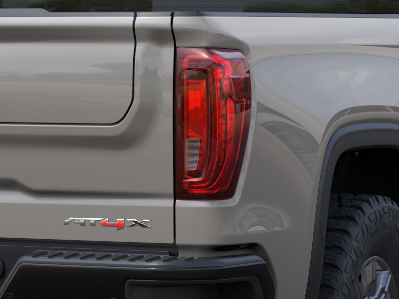 2026 GMC Sierra 1500 AT4X - Photo 35