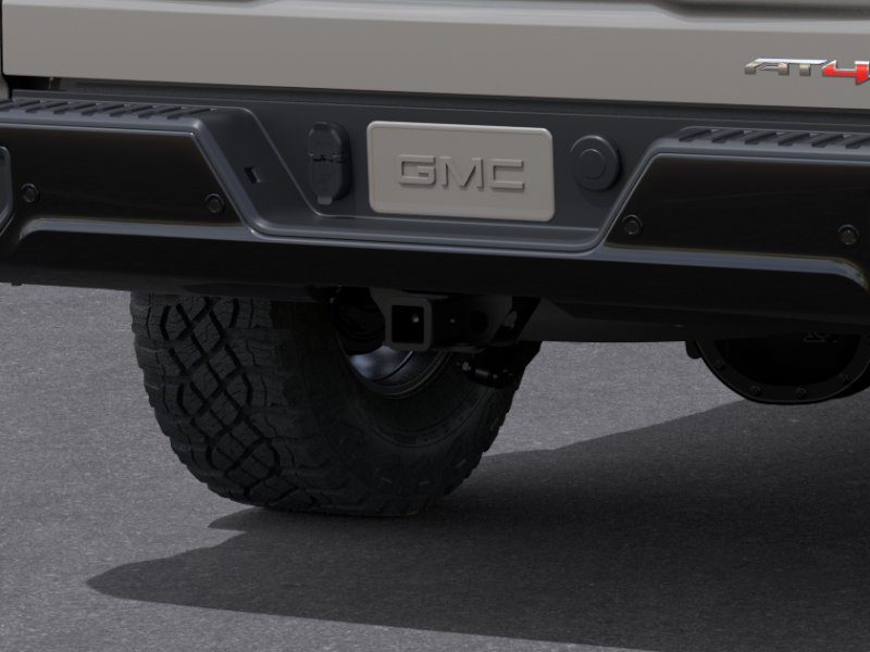 2026 GMC Sierra 1500 AT4X - Photo 38