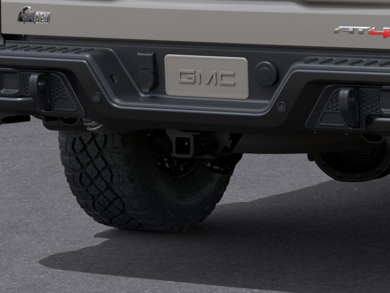2026 GMC Sierra 1500 AT4X - Photo 15