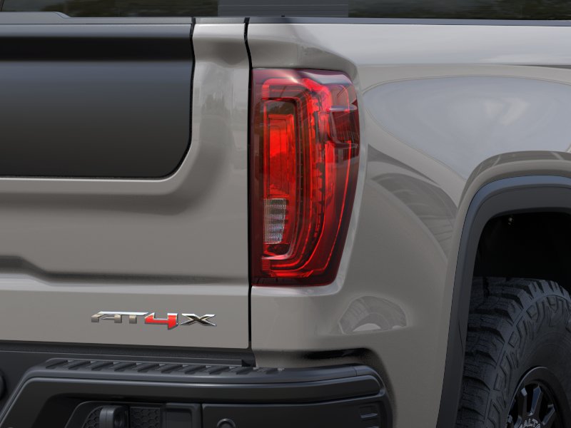 2026 GMC Sierra 1500 AT4X - Photo 12