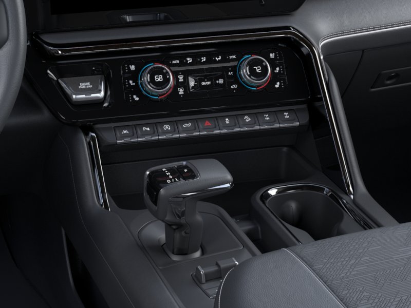 2026 GMC Sierra 1500 AT4X - Photo 24