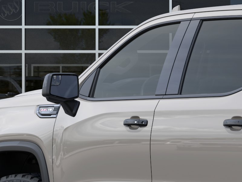 2026 GMC Sierra 1500 AT4X - Photo 13