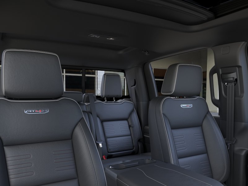 2026 GMC Sierra 1500 AT4X - Photo 24