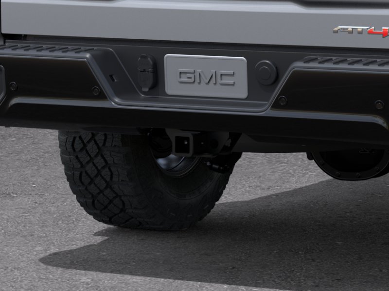 2026 GMC Sierra 1500 AT4X - Photo 14