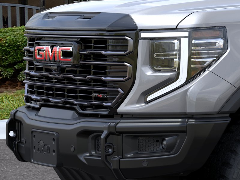 2026 GMC Sierra 1500 AT4X - Photo 13