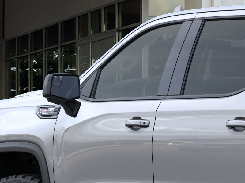 2026 GMC Sierra 1500 AT4X - Photo 12