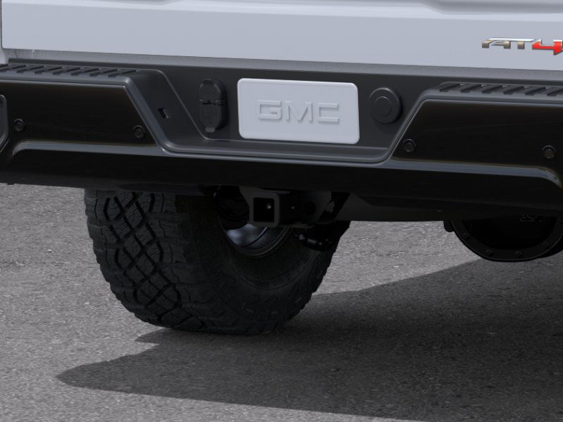 2026 Gmc Sierra 1500 AT4X photo 41