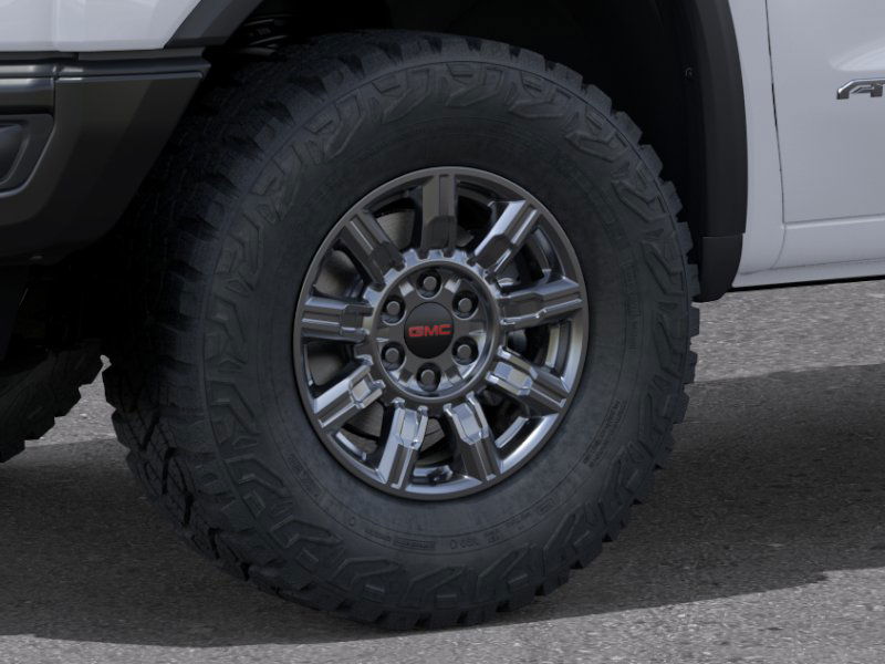 2026 Gmc Sierra 1500 AT4X photo 36