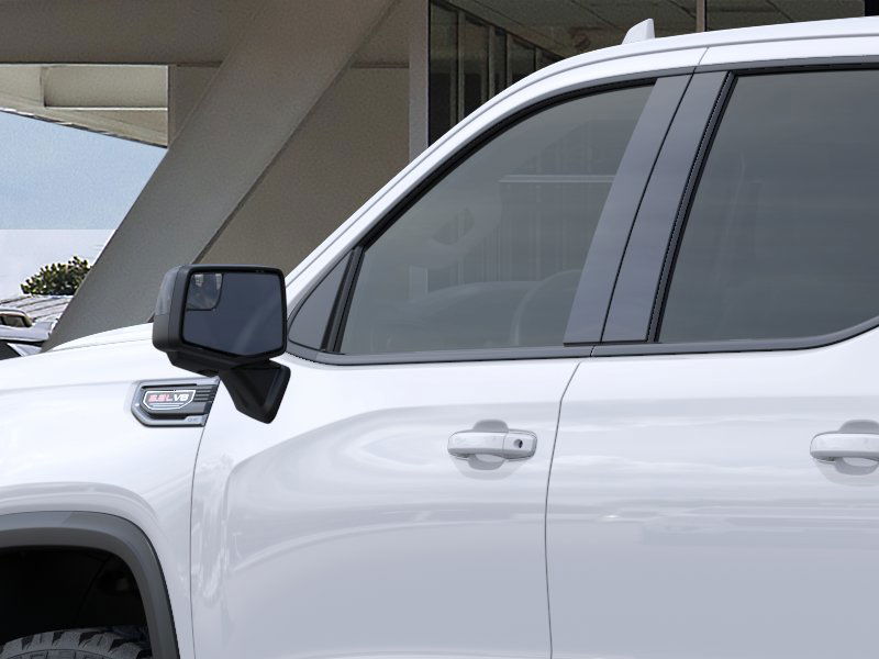 2026 Gmc Sierra 1500 AT4X photo 39