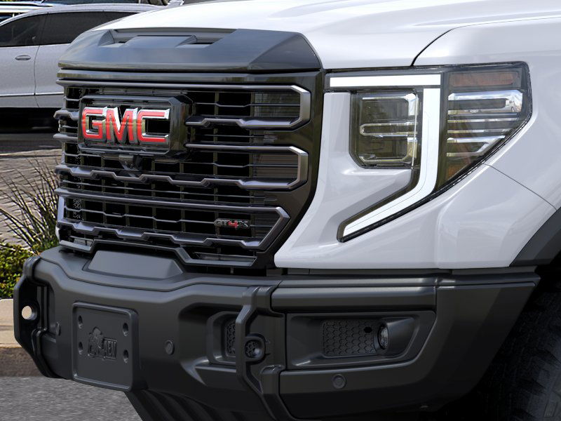2026 Gmc Sierra 1500 AT4X photo 40