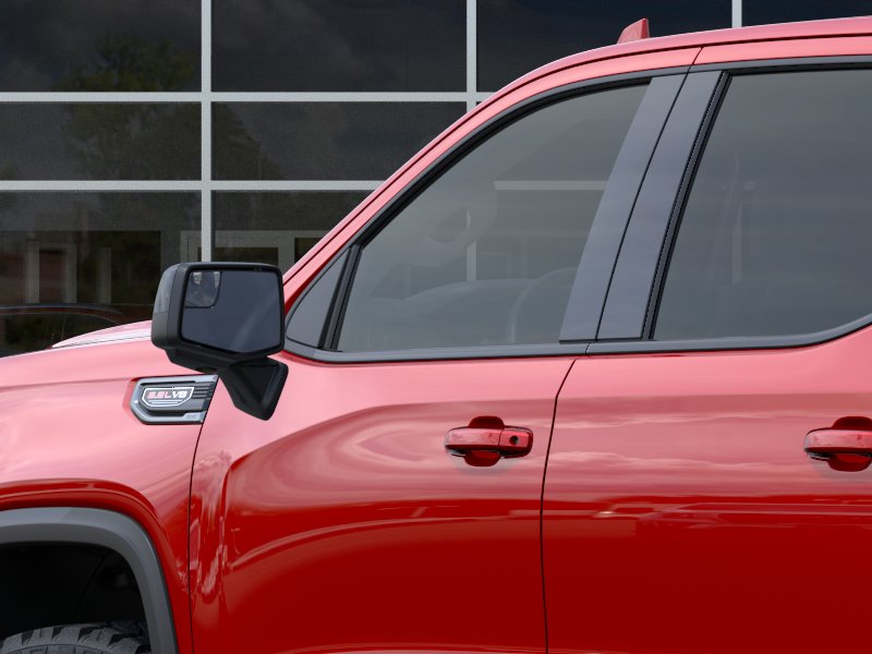 2026 GMC Sierra 1500 AT4X - Photo 36