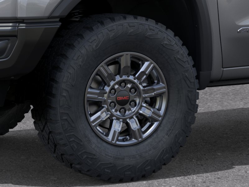 2026 GMC Sierra 1500 AT4X - Photo 33