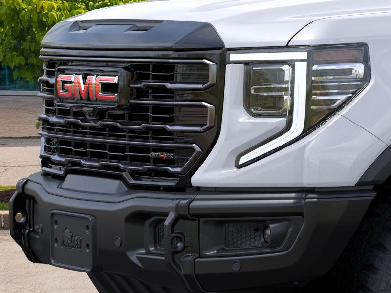 2026 GMC Sierra 1500 AT4X - Photo 37