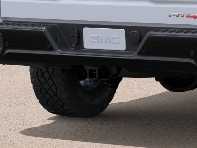 2026 GMC Sierra 1500 AT4X - Photo 38