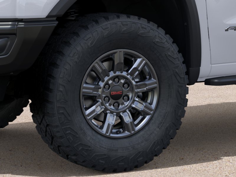 2026 GMC Sierra 1500 AT4X - Photo 33
