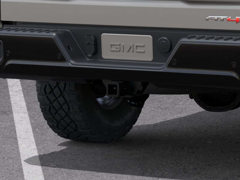 2026 GMC Sierra 1500 AT4X - Photo 38