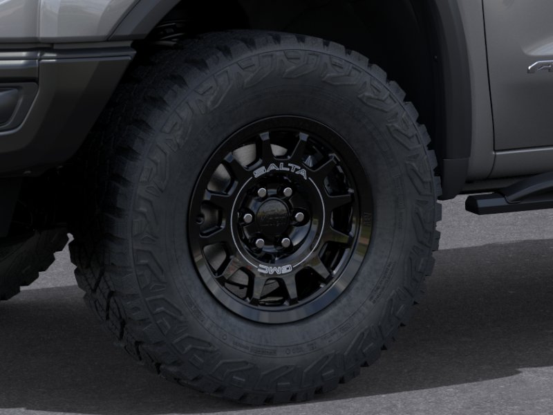 2026 GMC Sierra 1500 AT4X - Photo 33