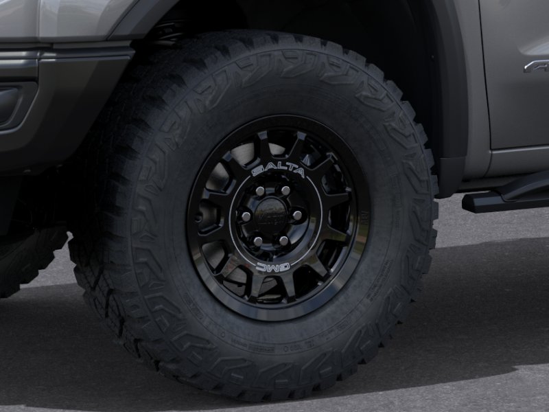 2026 GMC Sierra 1500 AT4X - Photo 33