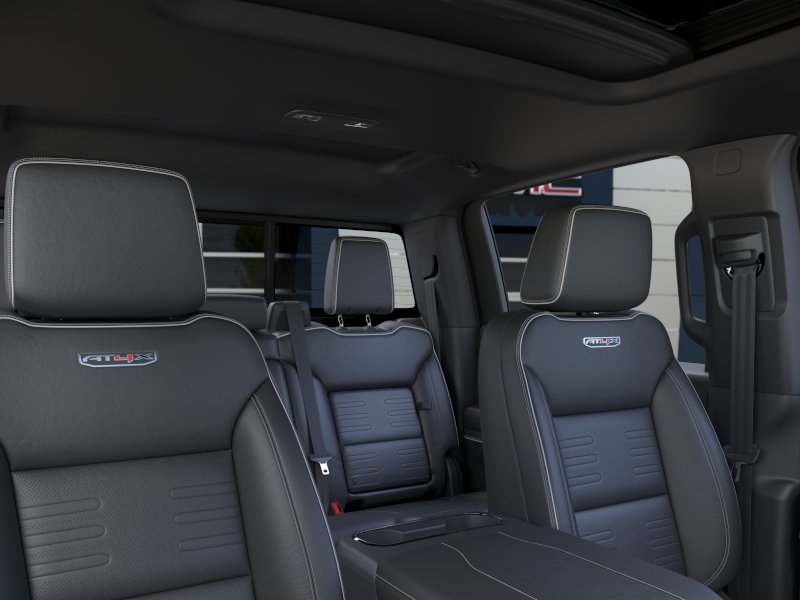 New 2026 Coastal Dune GMC AT4X image 24