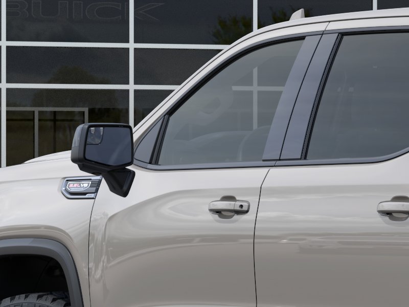 New 2026 Coastal Dune GMC AT4X image 12