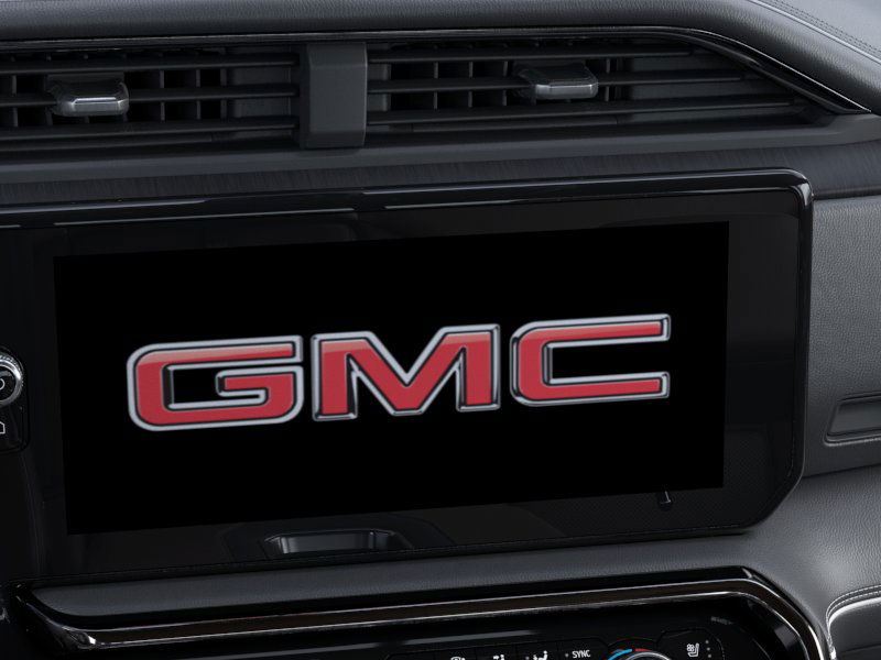 2025 GMC Sierra 1500 AT4X - Photo 44