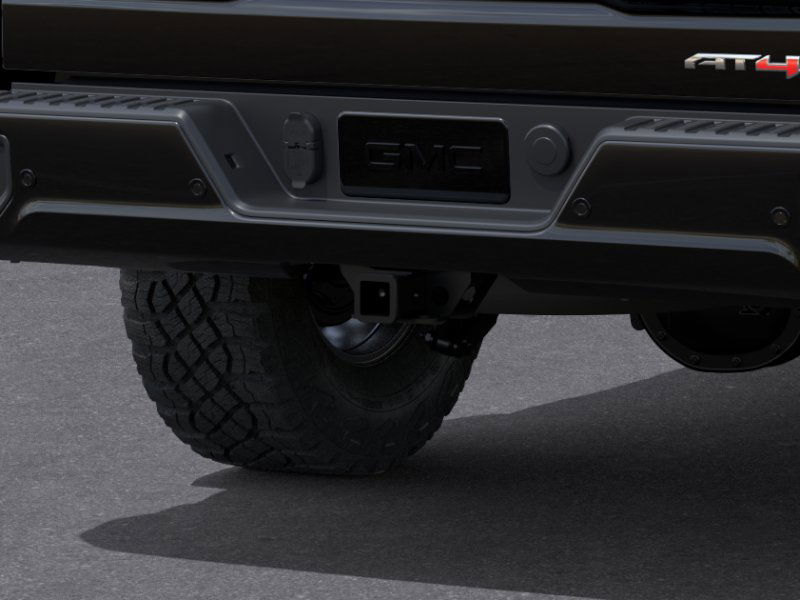 2025 GMC Sierra 1500 AT4X - Photo 38